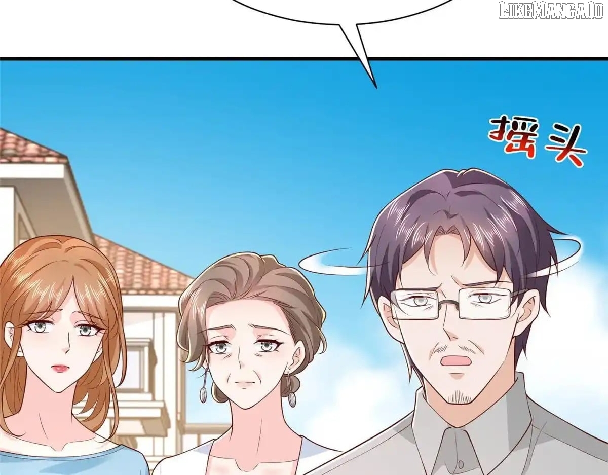 I randomly have a new career every week Chapter 840 - page 92